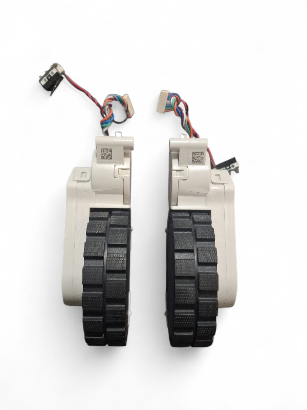 XİAOMİ VACUM S1O + SAĞ VE SOL TEKERLEK ORJİNAL