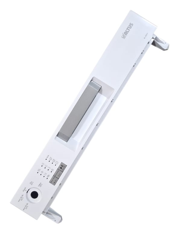 ALTUS AL 434 P BULAŞIK MAKİNESİ ORJİNAL PANO GRUBU