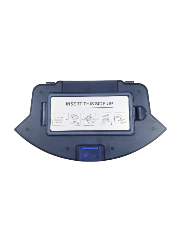 ROBOVAC HAZNE KUTUSU ORJİNAL ( ÇIKMA )