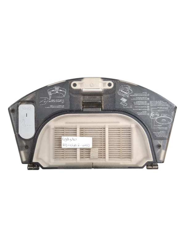 LYDSTO HD-STYTJ-W03 HAZNE KUTUSU ORJİNAL ( ÇIKMA )