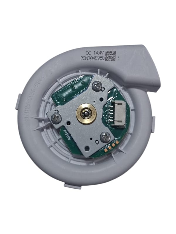 ROBOROCK S8 FAN MOTORU ORJİNAL