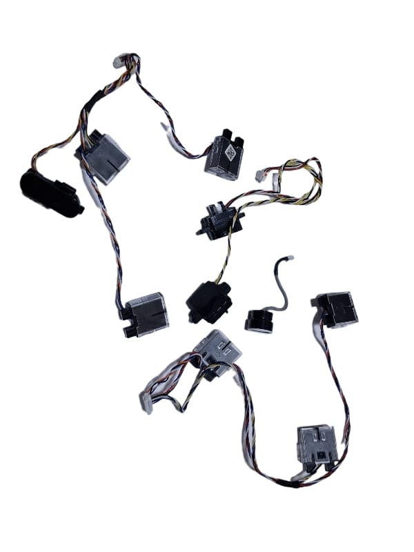 ROBOROCK S8 SENSÖR GRUBU ORJİNAL