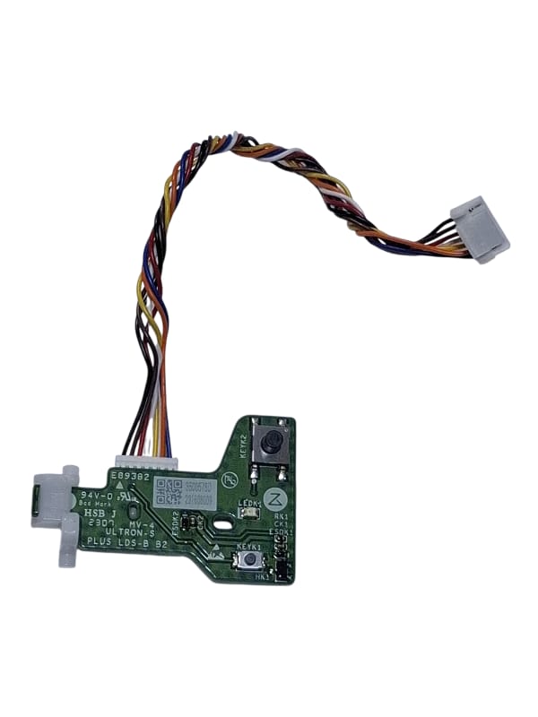 ROBOROCK S8 WİFİ KARTI ORJİNAL