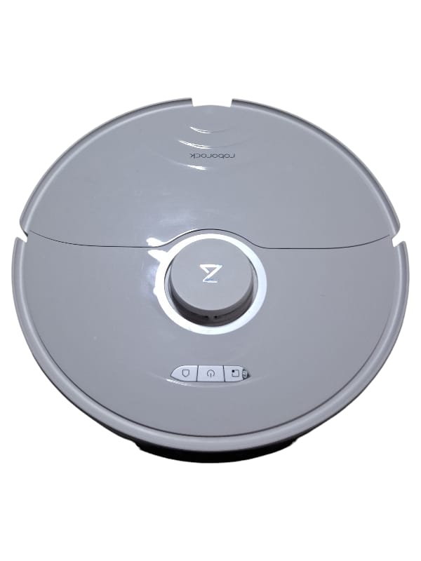 ROBOROCK S8 BOŞ KASA ORJİNAL ( Temiz Çıkma)