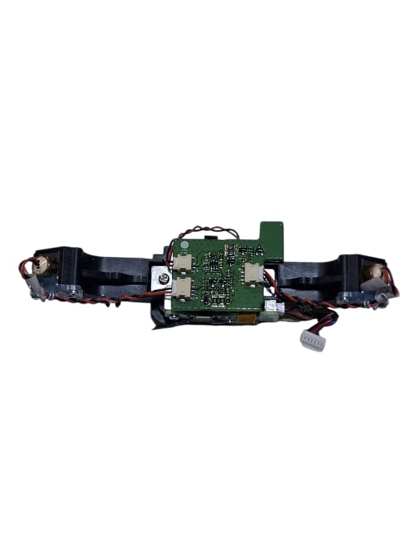 ROBOROCK S8 ÖN SENSÖR VE KAMERA GRUBU ORJİNAL