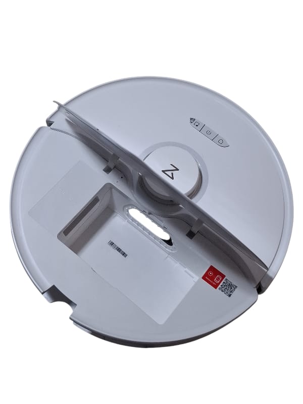 ROBOROCK S8 BOŞ KASA ORJİNAL ( Temiz Çıkma)