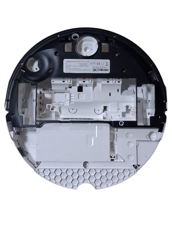 ROBOROCK S8 BOŞ KASA ORJİNAL ( Temiz Çıkma)