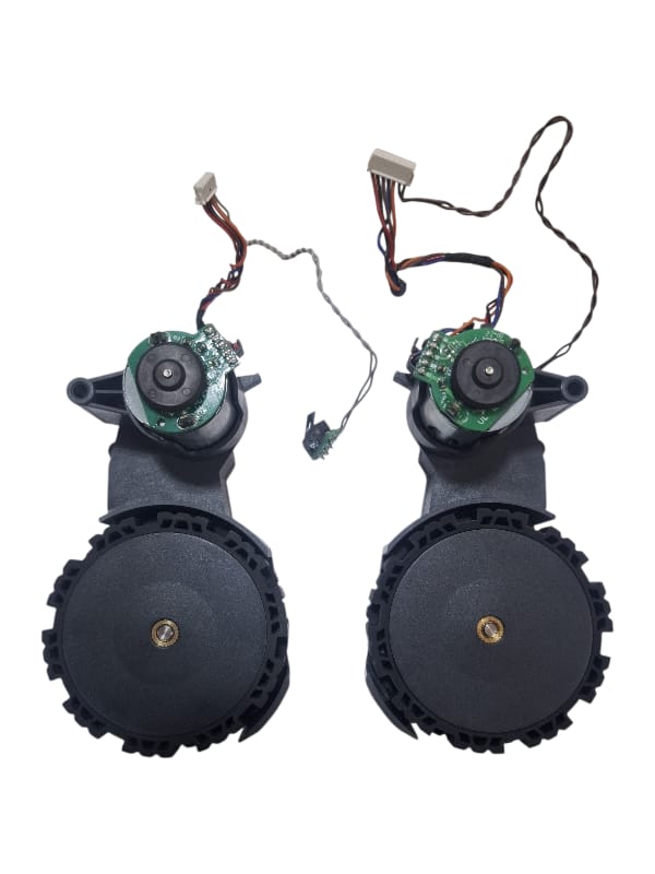 ROBOROCK S8 SAĞ VE SOL TEKERLEKLERİ ORJİNAL