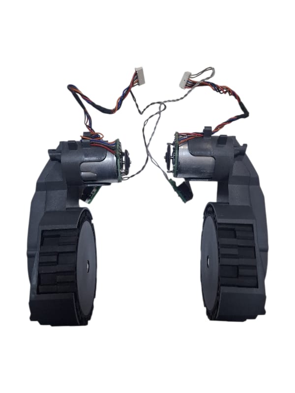 ROBOROCK S8 SAĞ VE SOL TEKERLEKLERİ ORJİNAL