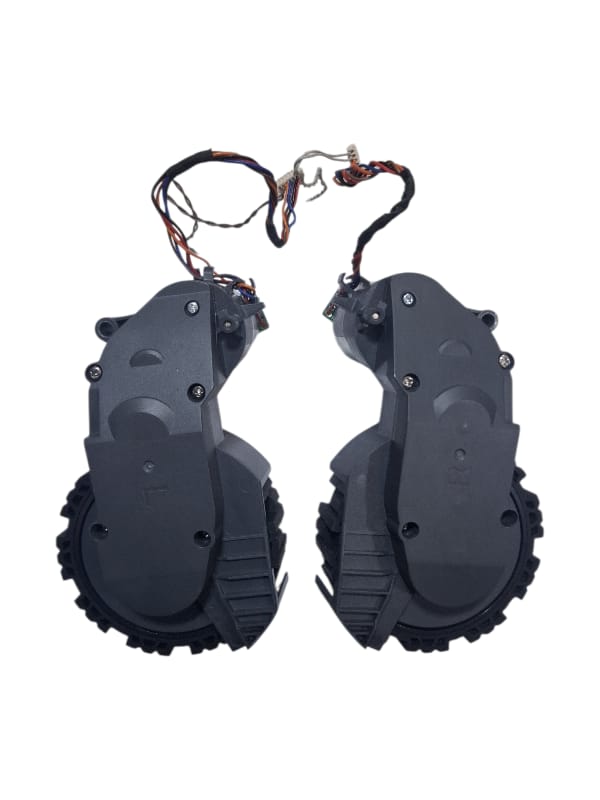 ROBOROCK S8 SAĞ VE SOL TEKERLEKLERİ ORJİNAL