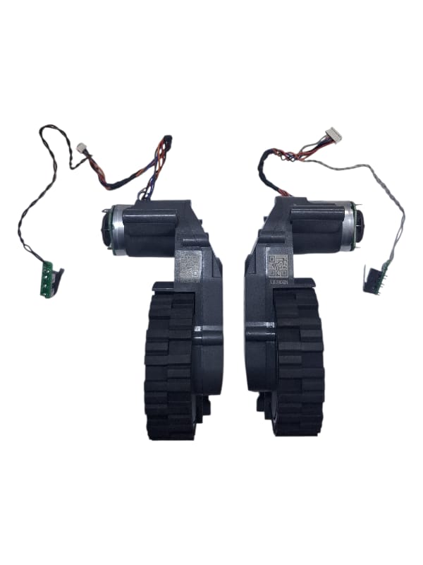 ROBOROCK S8 SAĞ VE SOL TEKERLEKLERİ ORJİNAL
