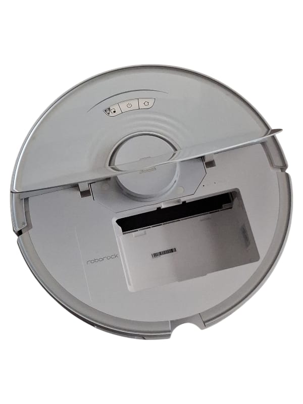 ROBOROCK S7 BOŞ KASA ORJİNAL ( Temiz Çıkma)