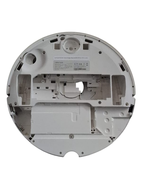ROBOROCK S7 BOŞ KASA ORJİNAL ( Temiz Çıkma)