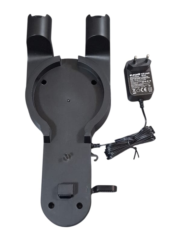 ARÇELİK SD-3141 ŞARJLI DİK SÜPÜRGE ŞARJ GRUBU ORJİNAL