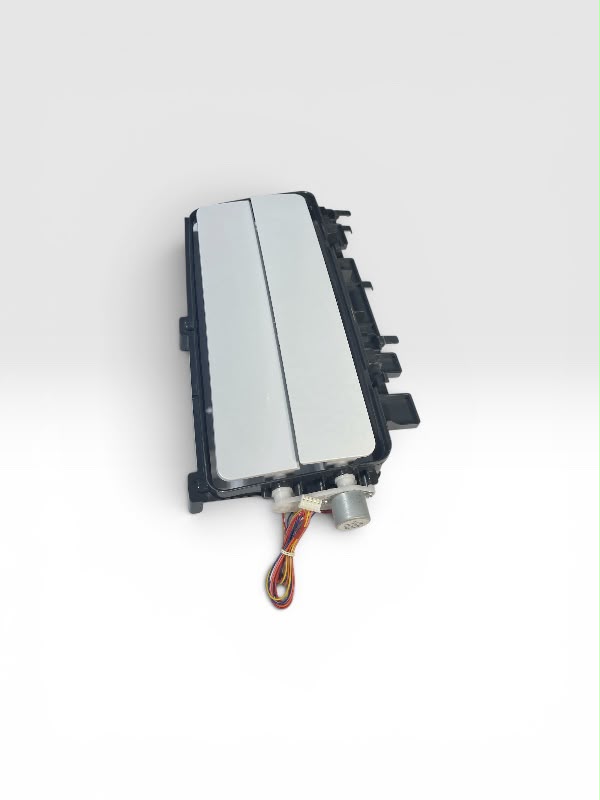 Arçelik 12210P Beko 21210 p MOBİL KLİMA SOĞUK HAVA ÇIKIŞ DESTEĞİ KANATLARI GRUBU