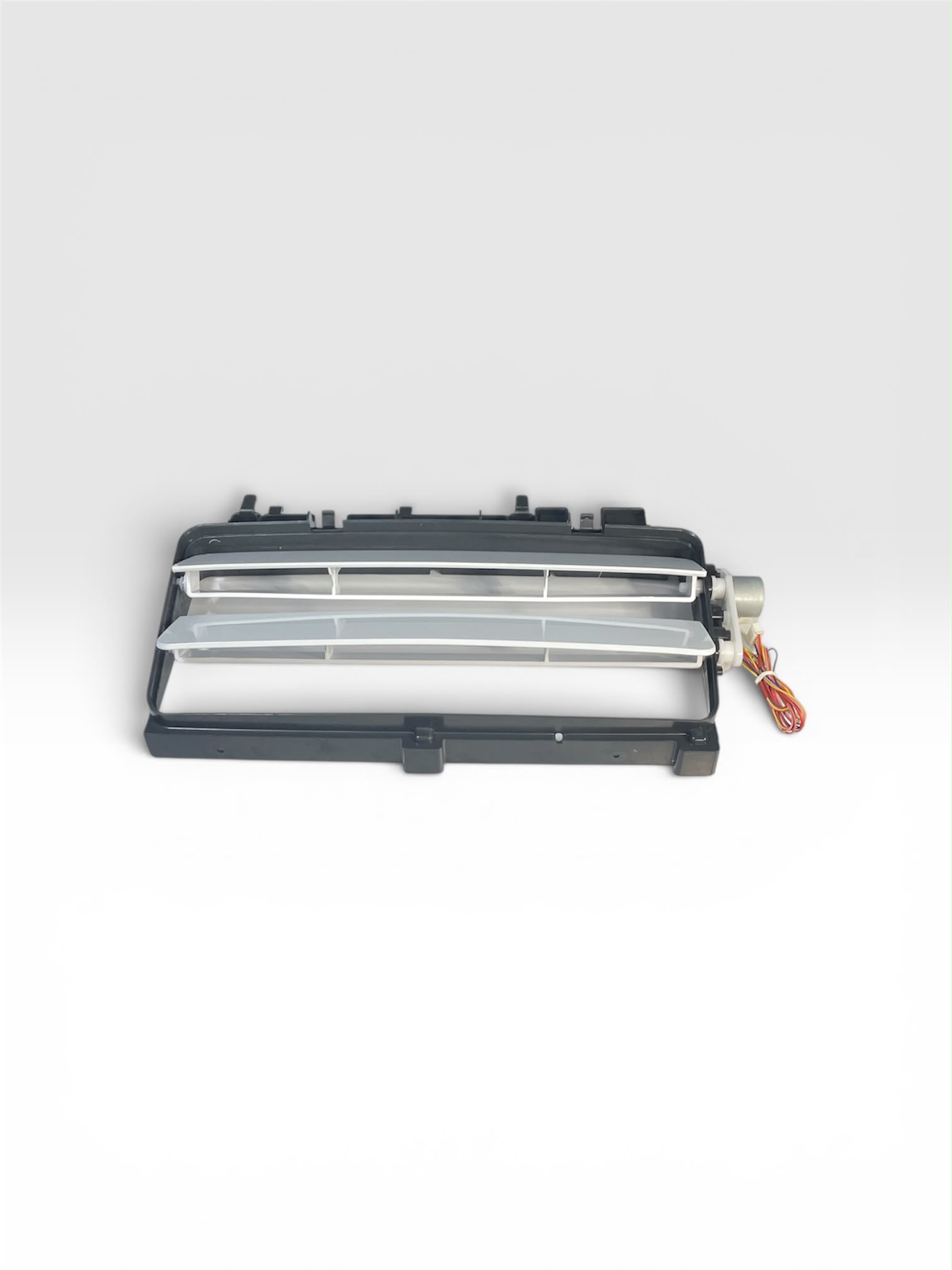 Arçelik 12210P Beko 21210 p MOBİL KLİMA SOĞUK HAVA ÇIKIŞ DESTEĞİ KANATLARI GRUBU