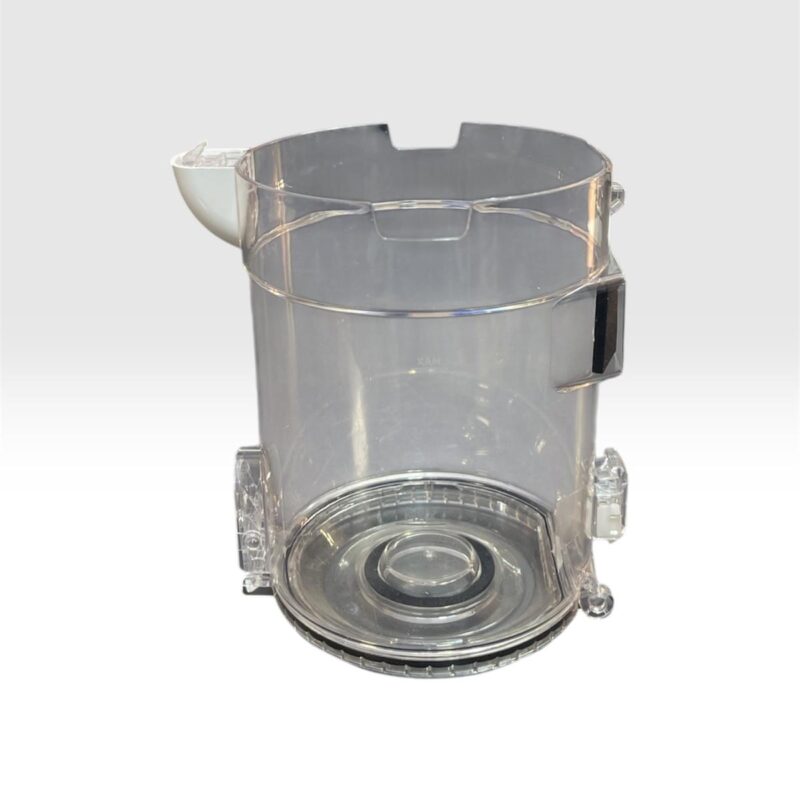 Arçelik SD-3061 -SD-3341 Orjinal Şarjlı Süpürge Çöp Kovası