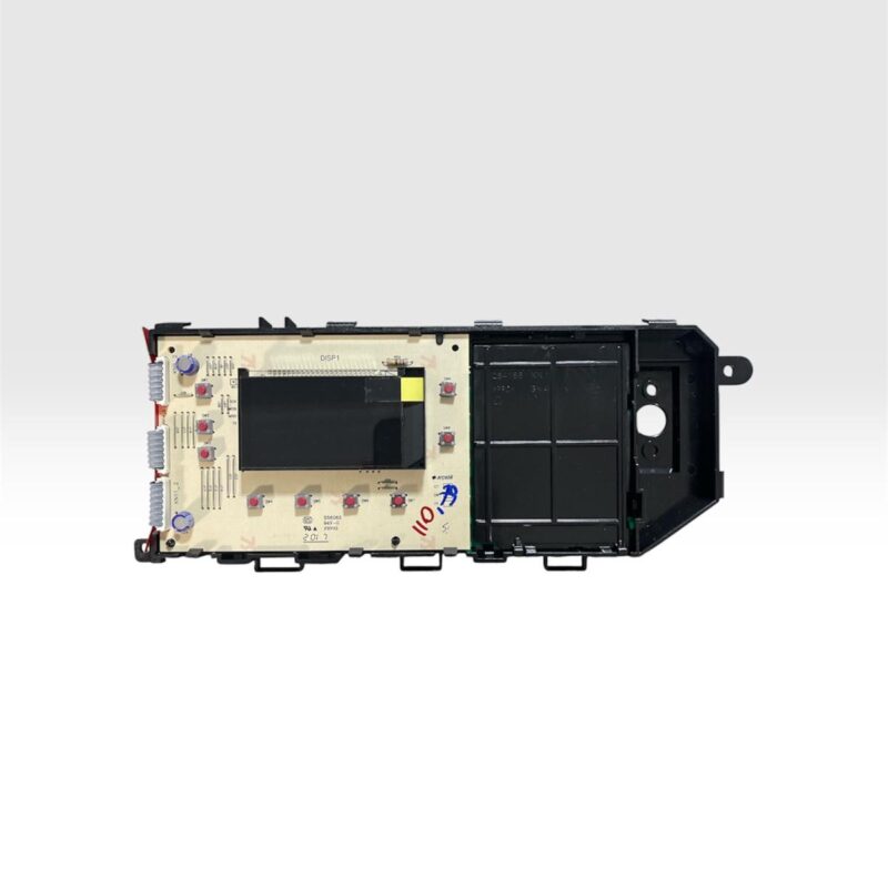 Beko D3 8101 ES Çamaşır Makinası Anakart Orjinal