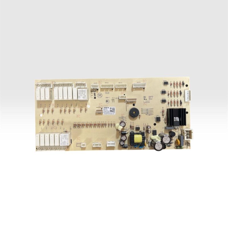 Arçelik 144750x Buzdolabı Kontrol Kart Orjinal