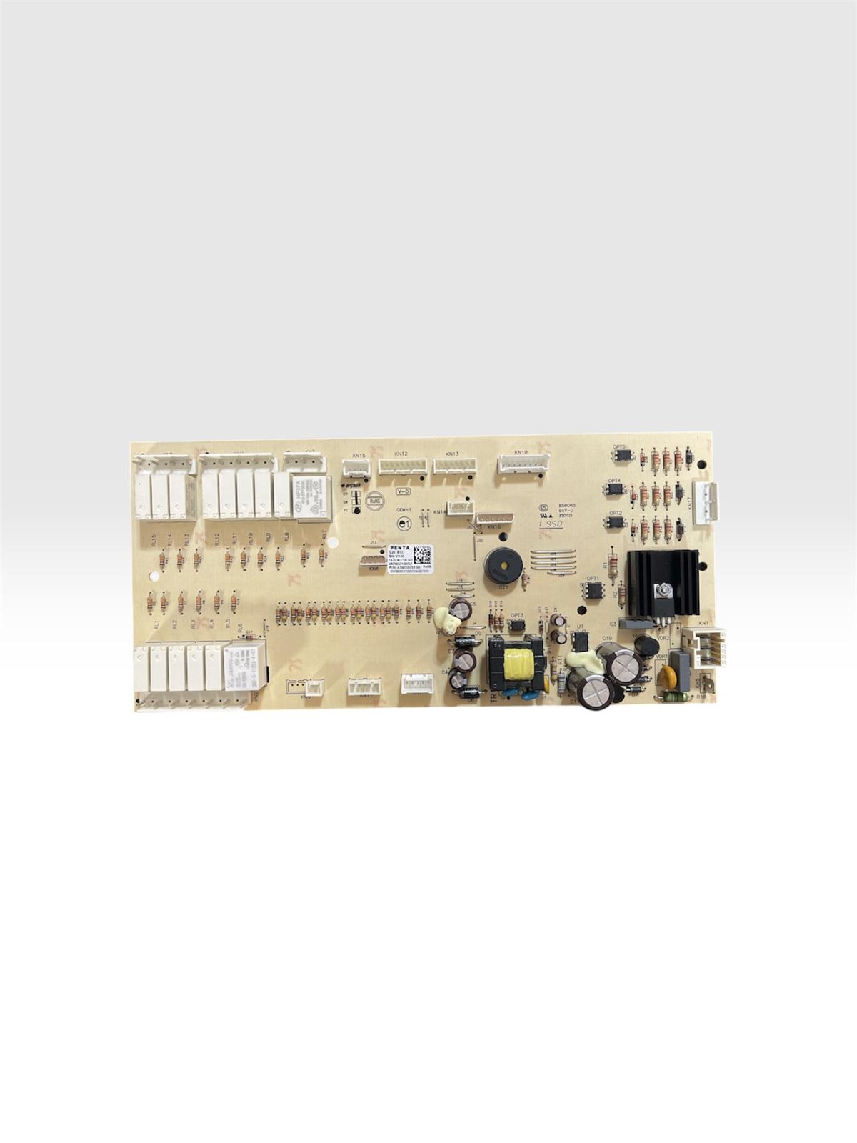 Arçelik 144750x Buzdolabı Kontrol Kart Orjinal