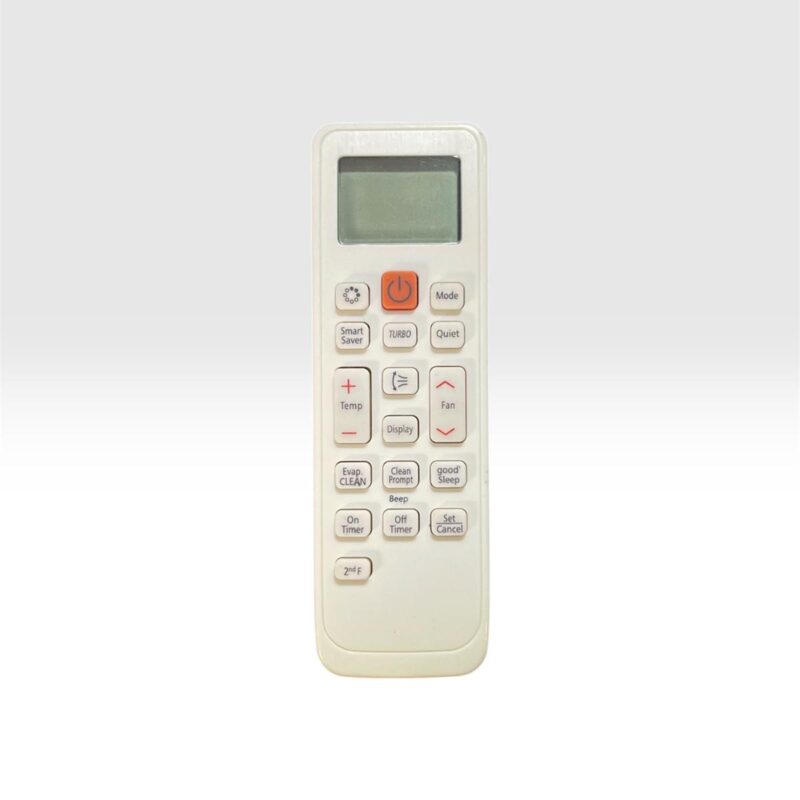 Samsung Klima kumandası
