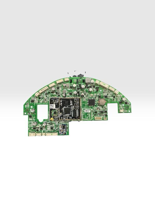 Beko RS-8034 HM Robot Süpürge Anakart Orjinal