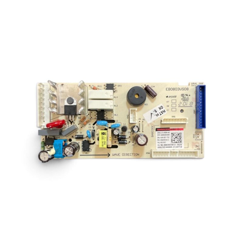 Arçelik 2460 CMI Buzdolabı Ana Kart Orjinal