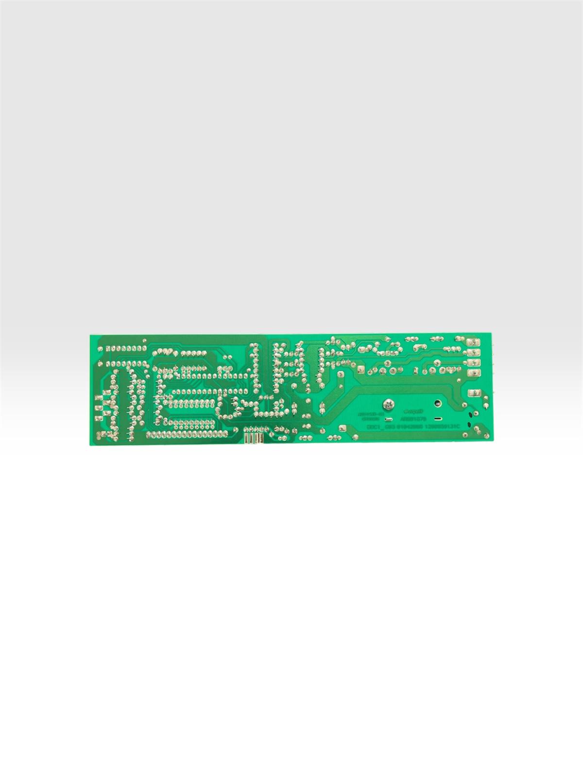 Beko D 9260 NEF Dundurucu Ana Kart Orjinal