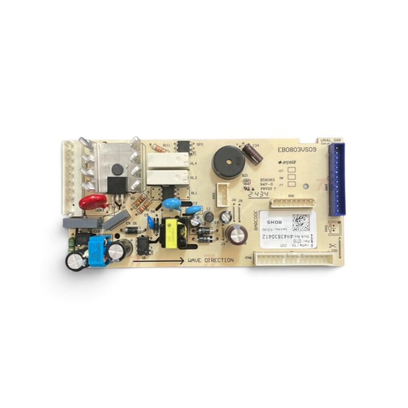 Altus AL 355 TS Buzdolabı Ana Kart Orjinal