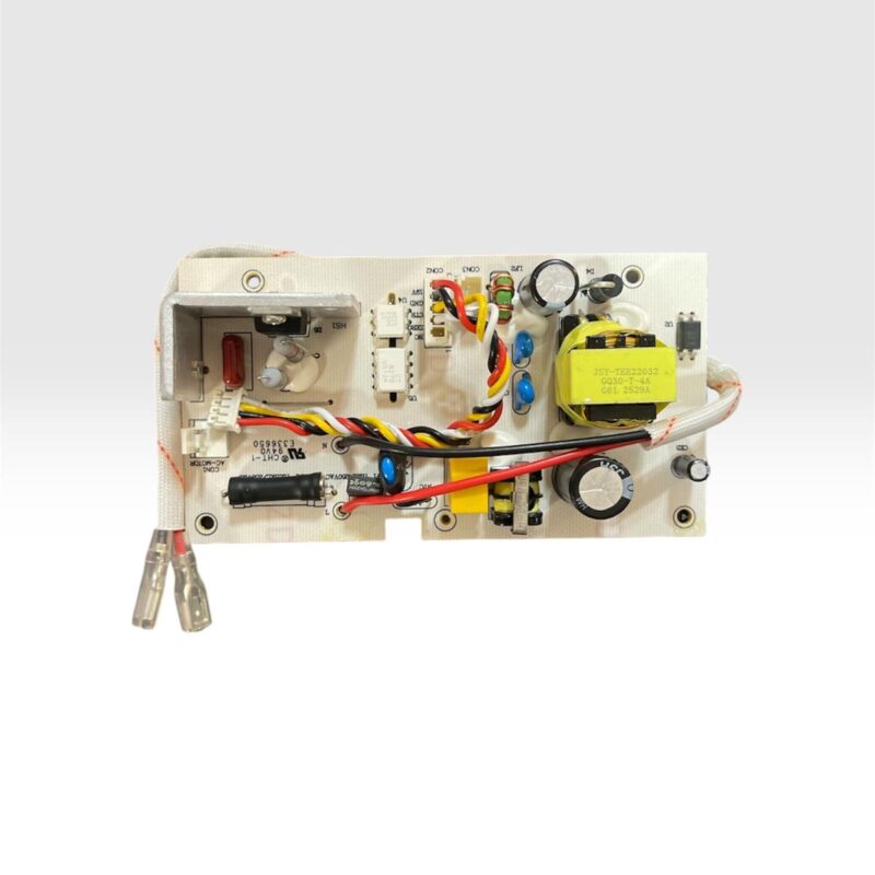 Arçelik RS-9231 Robot Süpürge Toz İstasyonu Güç Kartı Orjinal
