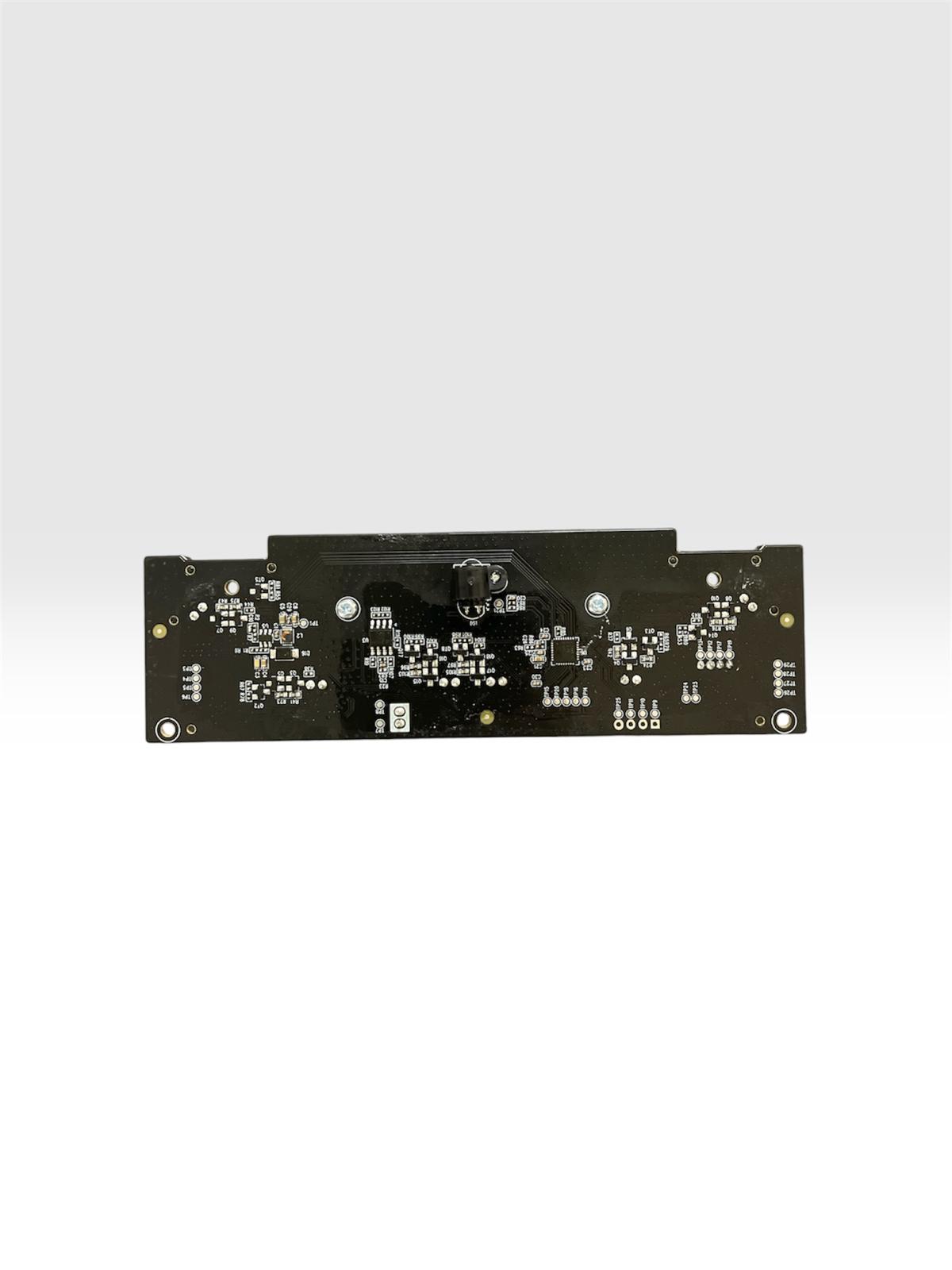 Arçelik RS-9231 Robot Süpürge Toz İstasyonu Şarj pcb Orjinal