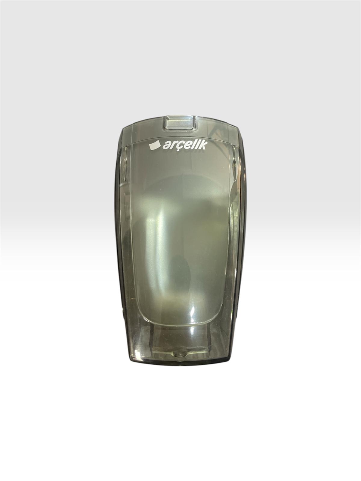 Arçelik K-6125 Orjinal Şarjlı Süpürge Çöp Kovası
