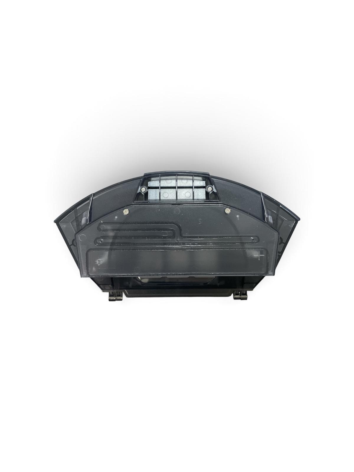 Beko VRR-82314 VB Toz Boşaltma Üniteli Robot Süpürge 2'si 1 arada Su deposu ve Çöp Kutusu Tertibatı Orjinal