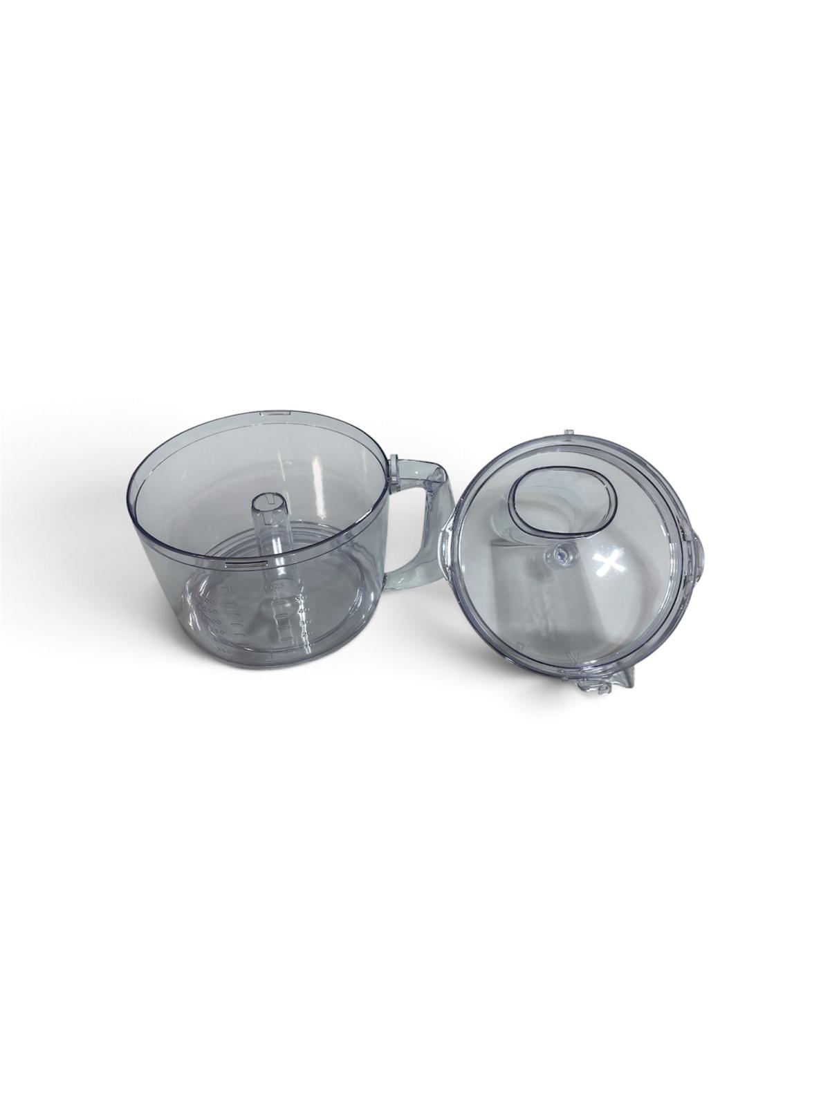 Beko BKK 2154 Blender Robot Kabı Grubu Orjinal