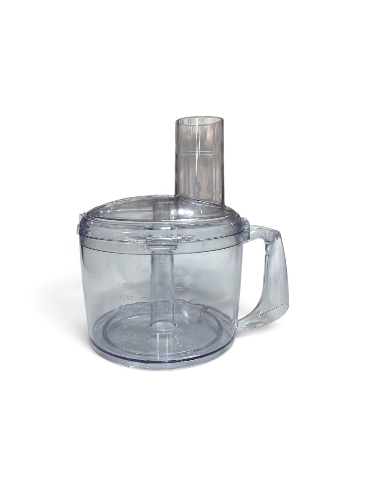 Beko BKK 2154 Blender Robot Kabı Grubu Orjinal