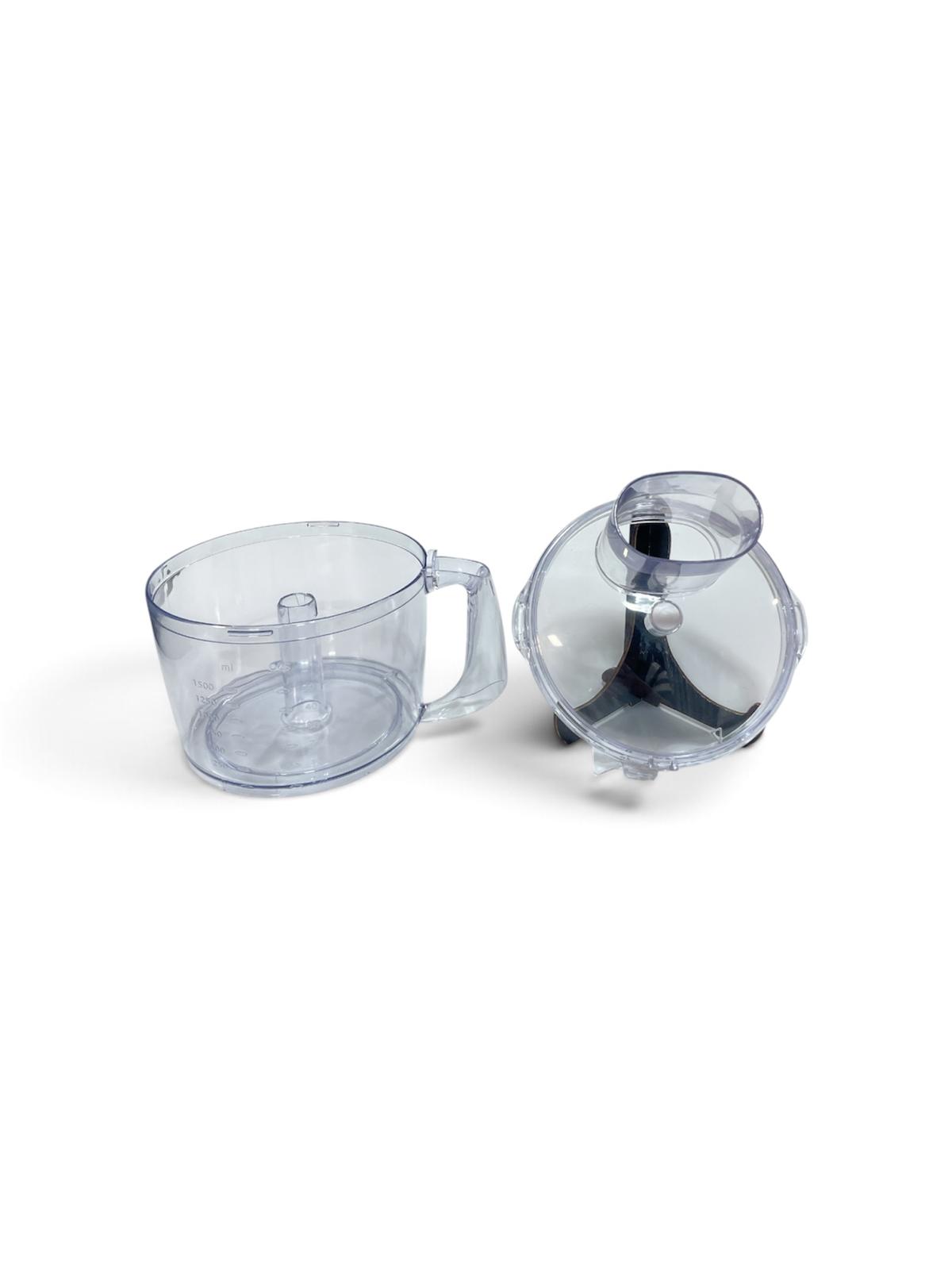 Beko BKK 2154 Blender Robot Kabı Grubu Orjinal