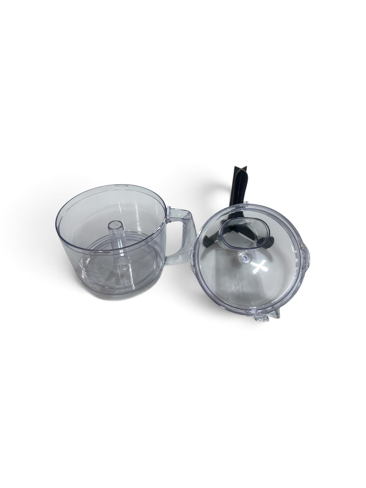 Beko BKK 2154 Blender Robot Kabı Grubu Orjinal