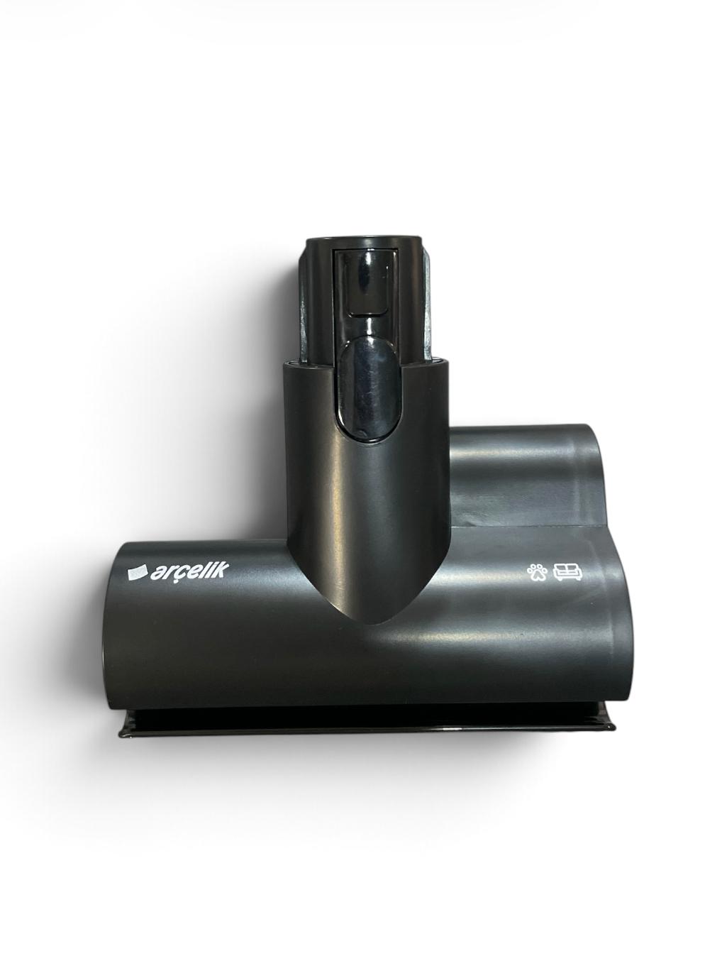 Arçelik SD-9461 Imperium Şarjlı Dik Süpürge Evcil Hayvan Fırçası Orjinal