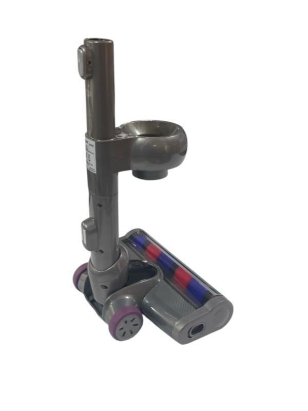 Arçelik SD-9961 Şarjlı Dik Süpürge Fırça Grubu Komple Orjinal