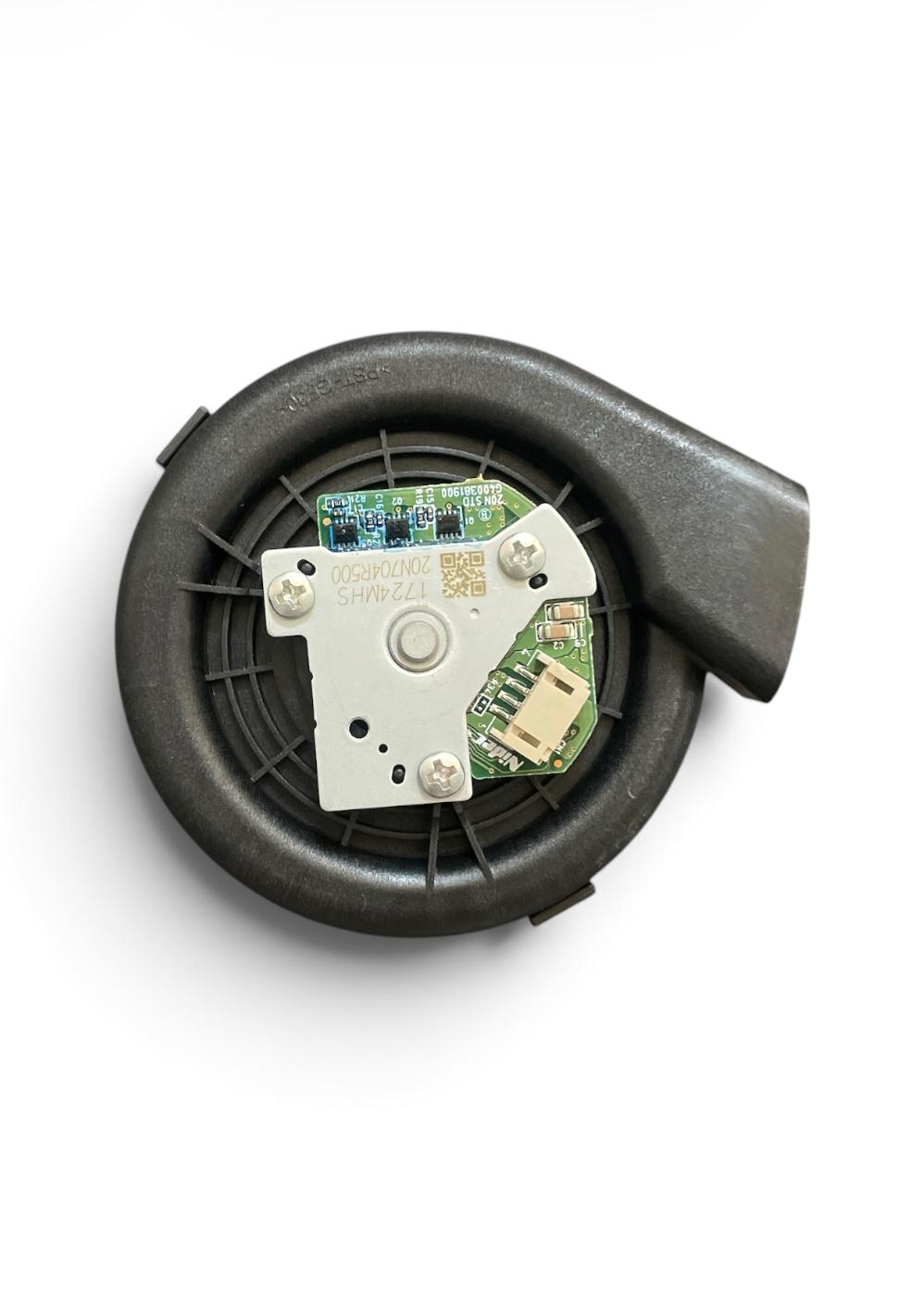 Xiomi Robot Süpürge Mop 2 Pro Plus Fan Motoru
