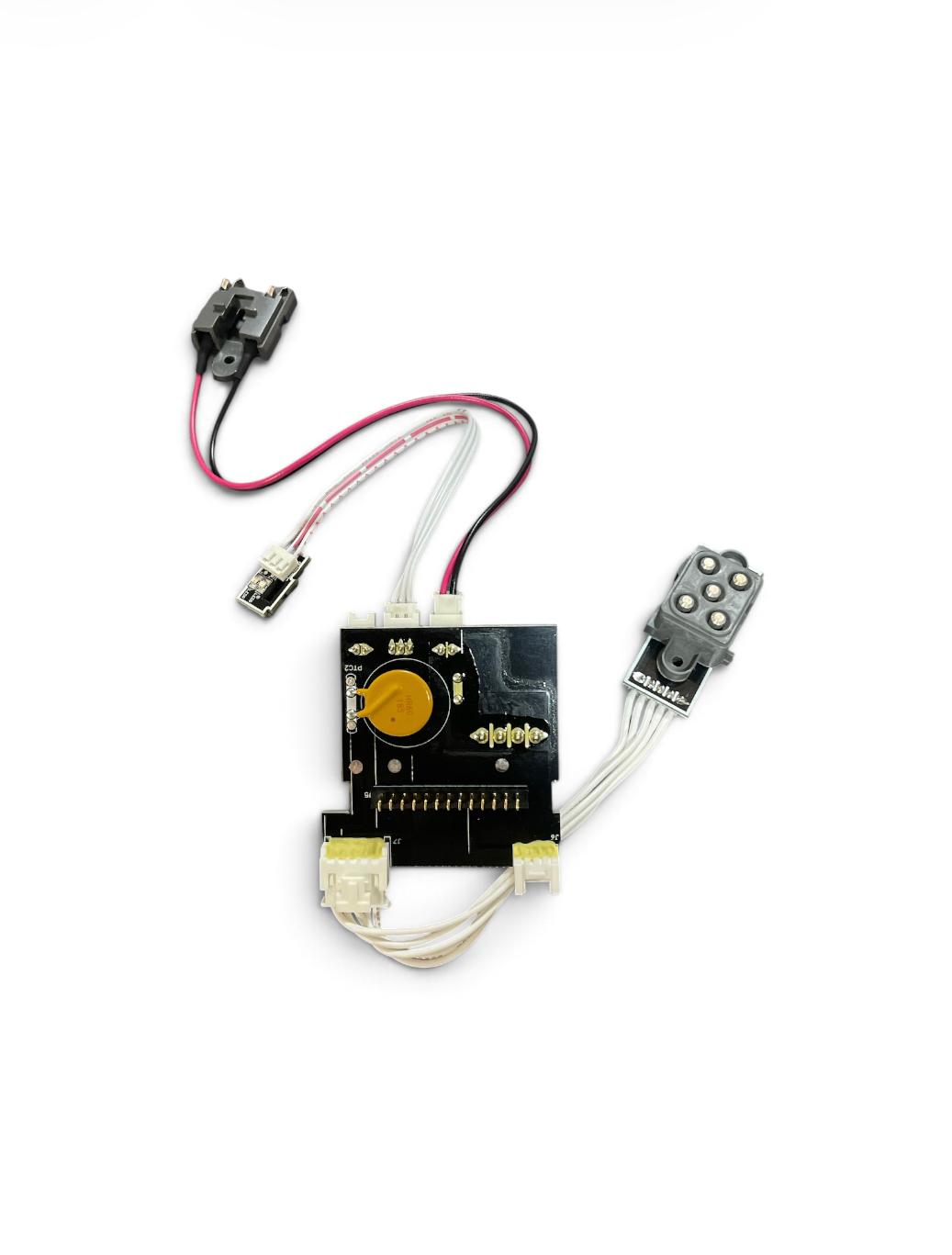 Arçelik SD-9961 Şarjlı Süpürge Pcb kart Grubu Orjinal