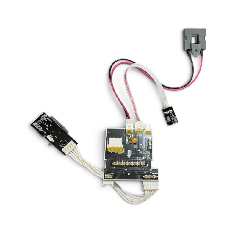 Arçelik SD-9961 Şarjlı Süpürge Pcb kart Grubu Orjinal