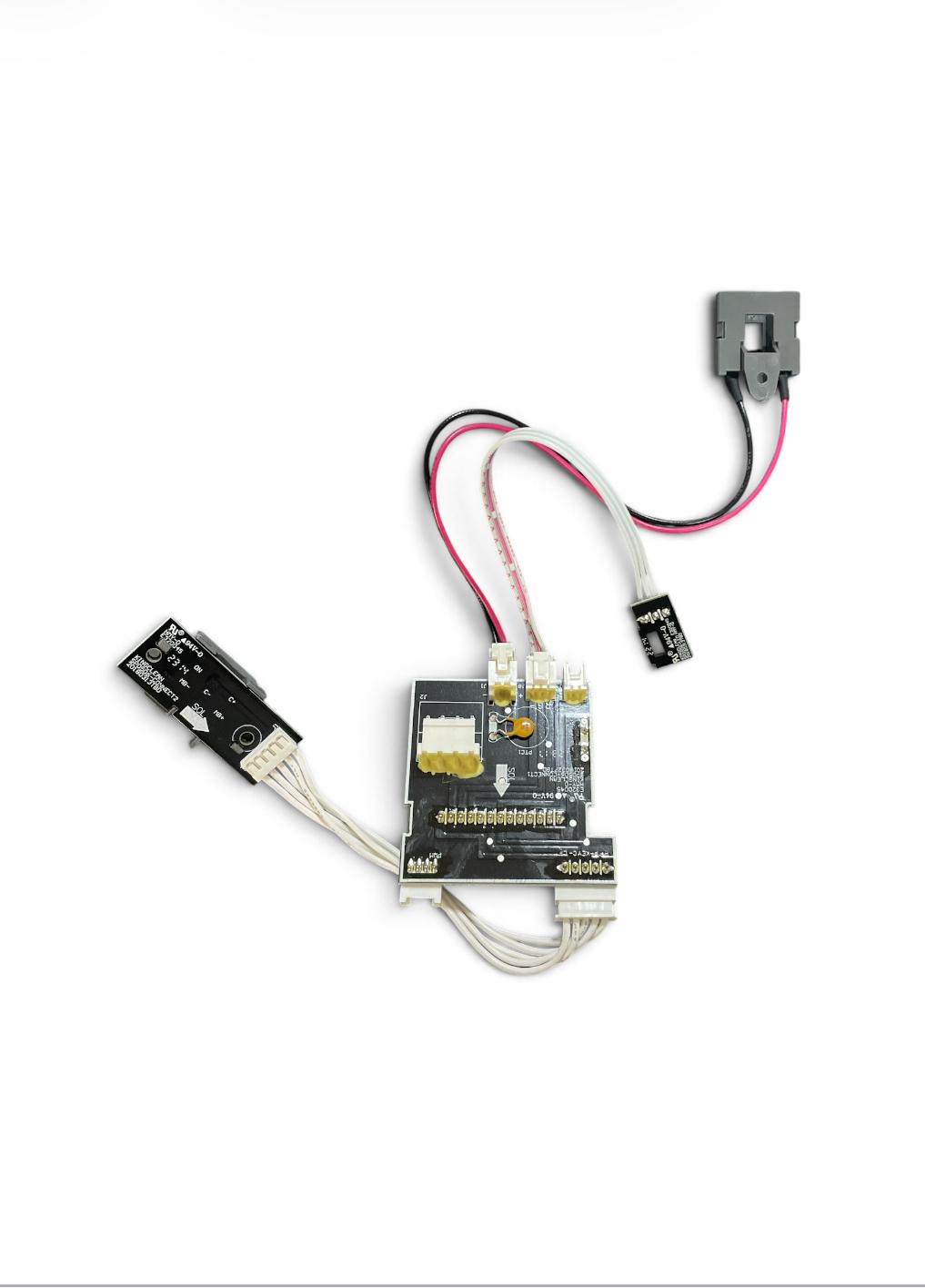Arçelik SD-9961 Şarjlı Süpürge Pcb kart Grubu Orjinal