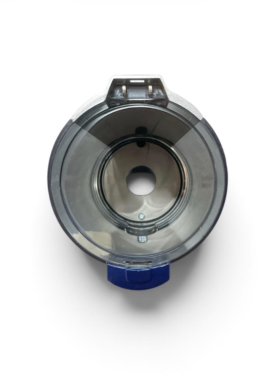 Beko SD-8961 Orjinal Şarjlı Süpürge Toz Kutusu Grubu Orjinal
